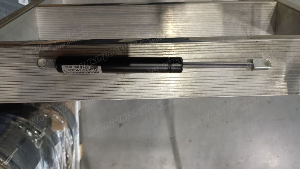 Амортизатор сиденья водителя 47C1347
